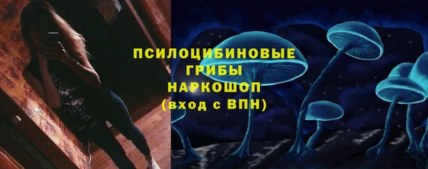 MESCALINE Михайлов